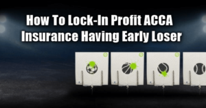 Coral ACCA Insurance Lock-in Profit Lay Sequential Calculator