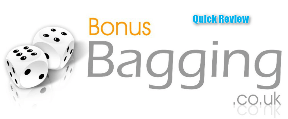 Bonus Bagging Review, Feature Image