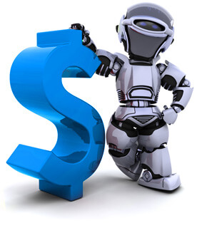 Forex Robot Ea Expert Adviser Gem Global Extra Money - 