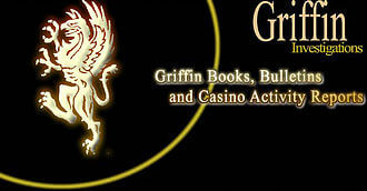 Casino Griffin Book Players Black List