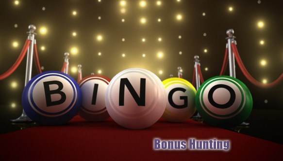 Bingo Sites No Deposit Sign Up Bonus