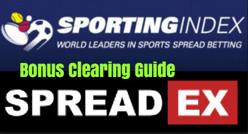 sports book spread betting guide