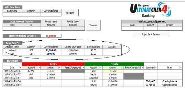 from Ultimatcher 4 Beginner's guide