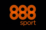 888Sports UK Bookmaker Logo