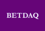 Betdaq Exchange Logo