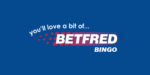 Betfred Bookmaker Logo