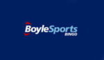 Boylesports Bookmaker Logo