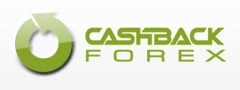 Cashback Forex Logo