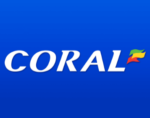 coral uk bookmaker logo