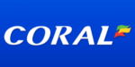 Coral UK Bookmaker Logo
