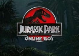 Expected Value Betting Jurassic Park Slot RTP