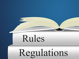 FX Broker Regulation