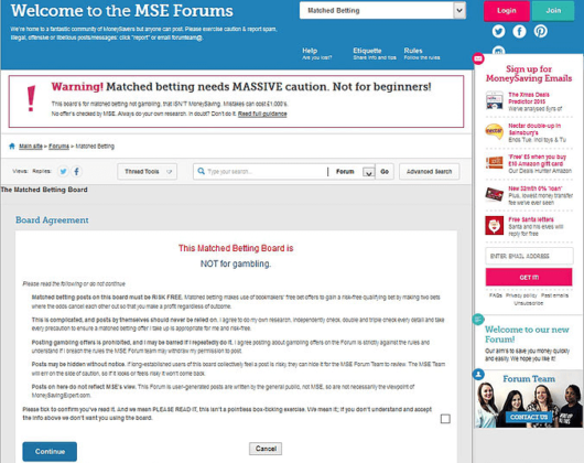 forums.moneysavingexpert
