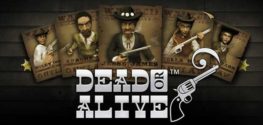 No Deposit Casino Bonus Whoring High Variance Slot Dead or Alive