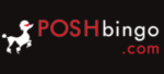 Posh Bingo Logo