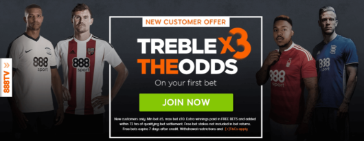 enhanced bets, 888sport enhanced odds