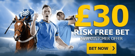 Free Bet Offers Free Bet Offers