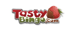 Tasty Bingo Logo