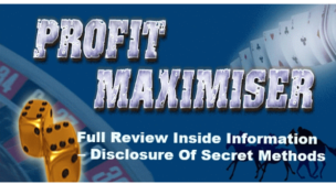 Profit Maximiser Full Review