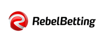 RebelBetting Logo Type