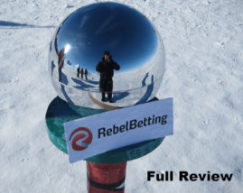 RebelBetting No1 Sports Arbitrage Software