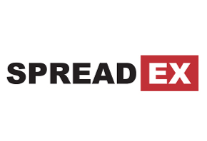 Spreadex Logo