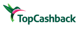 Top Cashback Logo