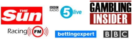 the sun-bbc radio5-gambling insider-bettingexpert