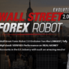 Wall Street Forex Robot