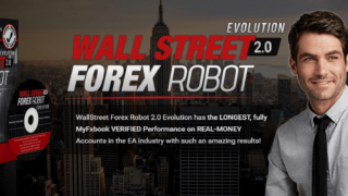 Wall Street Forex Robot Quick Review Gem Global Extra Money - 