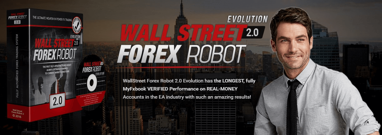 Wall Street Forex Robot Quick Review Gem Global Extra Money - 