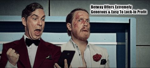 Betway Betting Offers Key Image