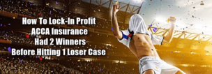 How To Lock-In Profit Coral ACCA Insurance