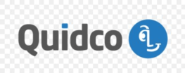 Quidco Logotype