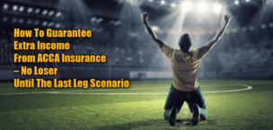 Footy ACCA Insurance Lock-In Profit Sequential Lay Calculator