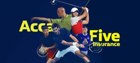 William Hill Acca Five Insurance