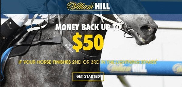 Horse Betting Calculator Offer