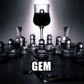 GEM Global Extra Money Logo