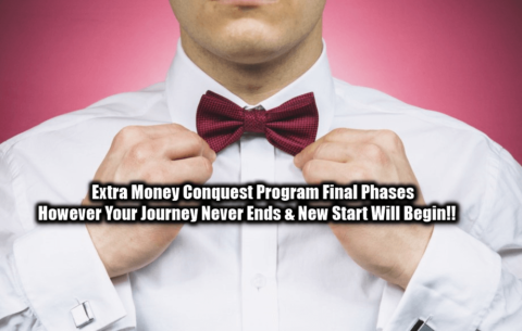 Extra Money Guidance Chapter 3 Phase 4 & 5