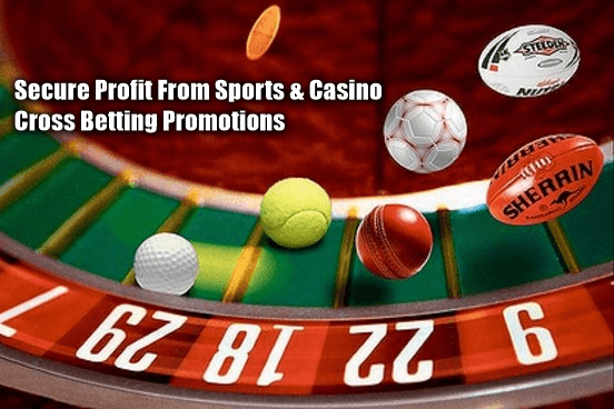 How To Secure Profit From Sports & Casino Cross Betting Promotions - StanJames Case