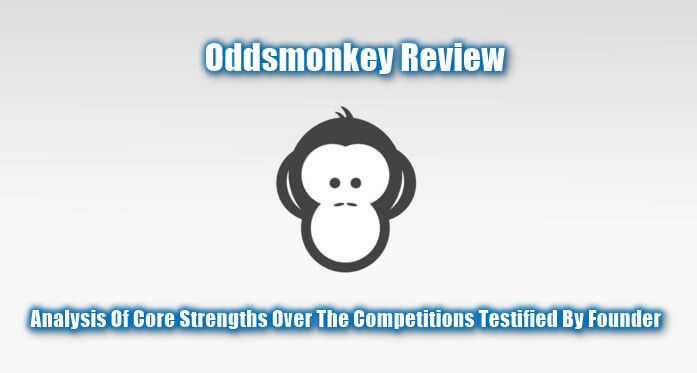 Oddsmonkey Review 2019 Full Inside Analysis Through The - 