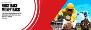 Horse Racing Refund Offers Ladbrokes Cheltenham Offer