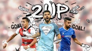 How To Make Massive Profit From Paddy Power 2 Up Football