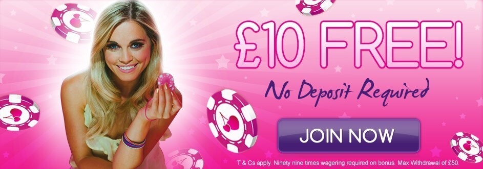 Profitable Casino Sign Up Methods Pink Casino No Deposit Bonus