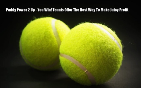 how to make massive rofit from, paddy power 2 up