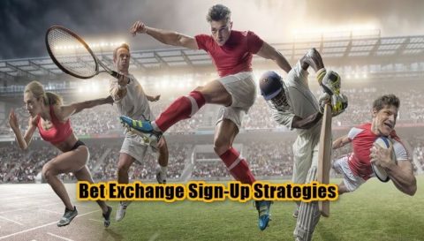 bet exchange, sign up strategies feature image