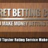 Secret Betting Club Review, Main Image