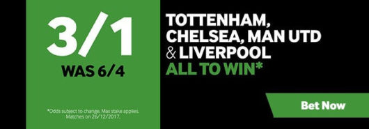 enhanced accumulators, betway boost