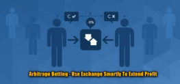 Arbitrage Betting, Feature Image