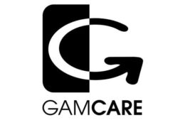 gamcare logo